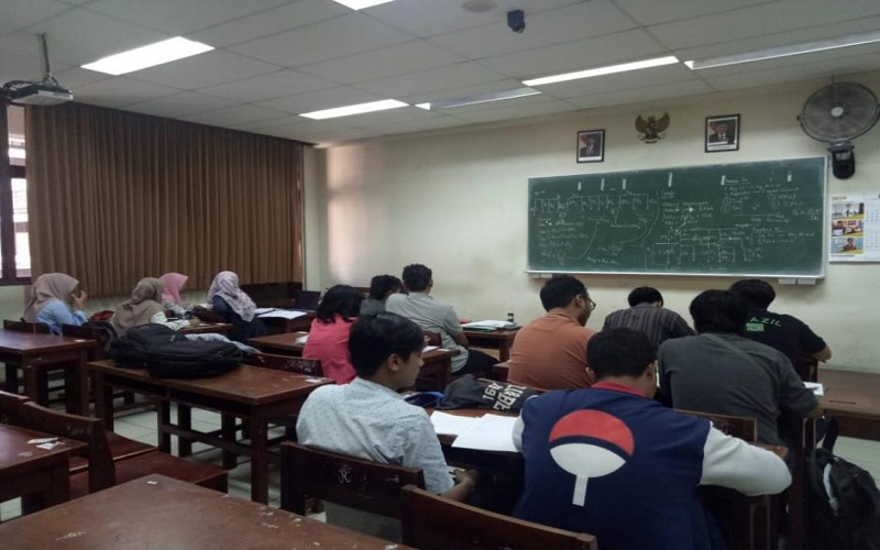 Kuliah Tatap Muka di Unpad Dimulai Oktober, Dahulukan Laboratorium dan Praktikum