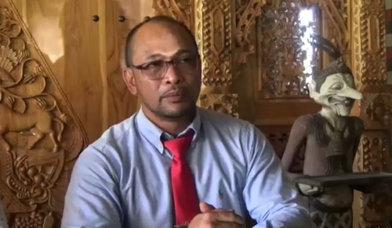 Korban Pengeroyokan di Denpasar Akan Gugat Leasing Pengguna Jasa Debt Collector