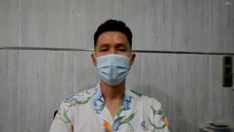 Jadi Tersangka, Pemilik Toko Emas Asia di Banda Aceh Janji Kooperatif