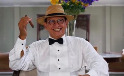 7 Artis Lawas yang Masih Terkenal sampai Sekarang, Nomor 6 Tersandung Kasus Narkoba Dua Kali