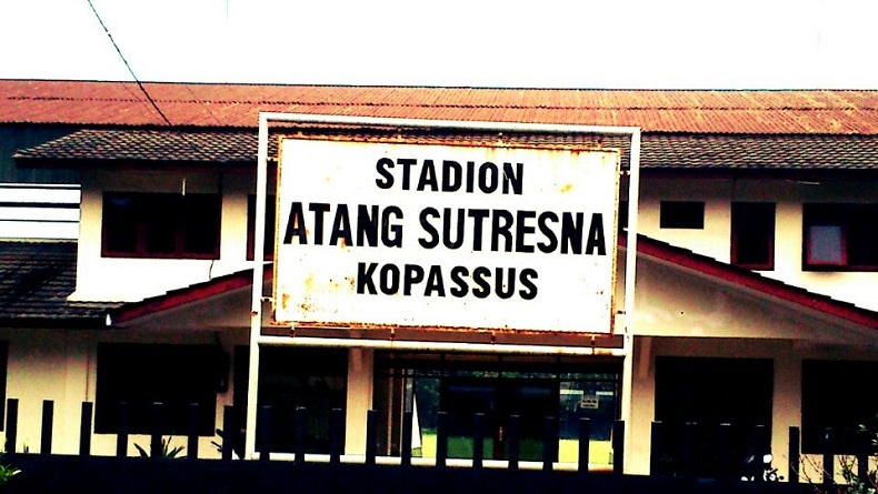  Begini Kisah Letkol Anumerta Atang, Komandan Kopassus Pemberani