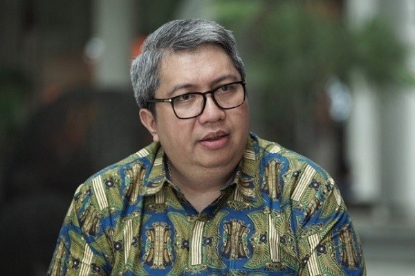  Aprindo: 47.000 Gerai Ritel Modern Sepakat Jual Minyak Goreng Kemasan Sesuai HPP