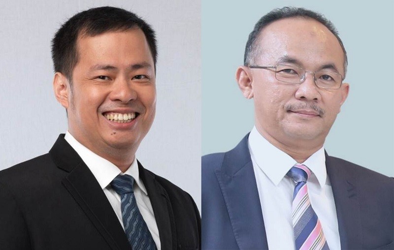 Perkuat Integrasi, RUPS MSKY Angkat Hari Susanto sebagai Dirut & Ade Tjendra Komut