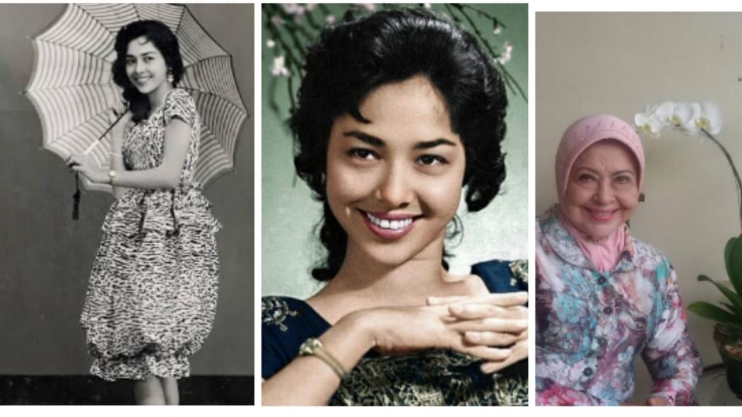 4 Fakta Menarik Mieke Wijaya Artis Cantik Era 1970-an, Setia sebagai Istri Dicky Zulkarnaen
