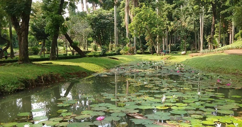 4 Tempat Wisata Ini Terkenal Paling Angker di Jakarta, Pernah Berkunjung?