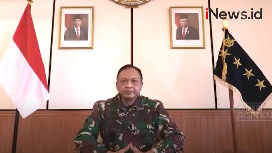 KSAU: 2 Pesawat Super Tucano TNI AU Jatuh di Pasuruan