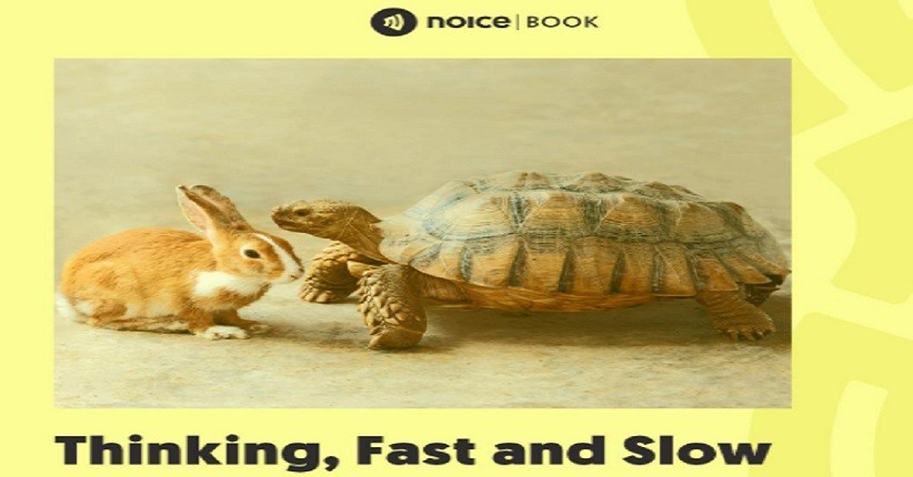 Noice Sediakan Noicebook, Bantu Pengguna Pahami Buku dalam Waktu Singkat