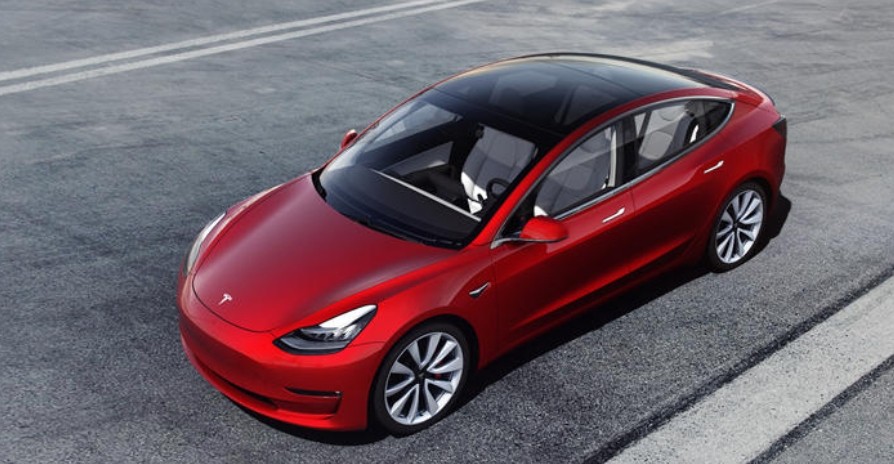 Kabel Mobil Tesla Dimakan Tikus, Biaya Perbaikannya Bikin Kaget Tembus Rp72 Juta 