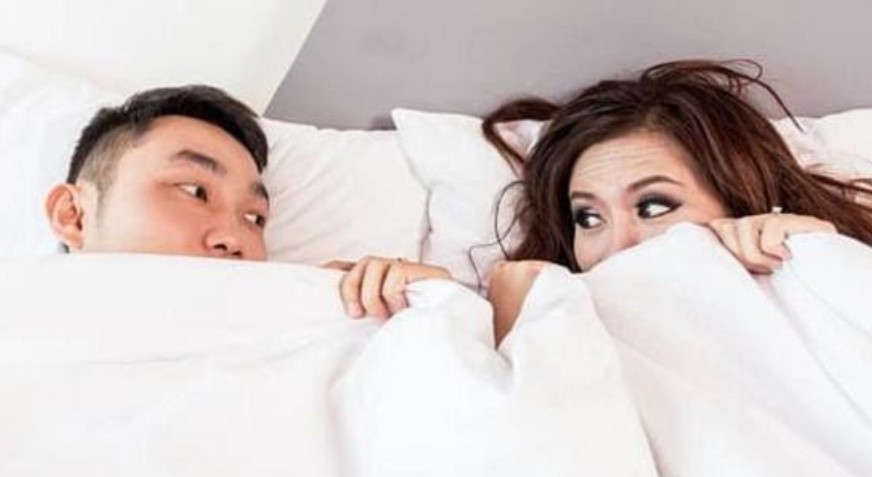 8 Manfaat Berhubungan Seks di Pagi Hari, Selain Lebih Tahan Lama Dapat Memperkuat Imunitas