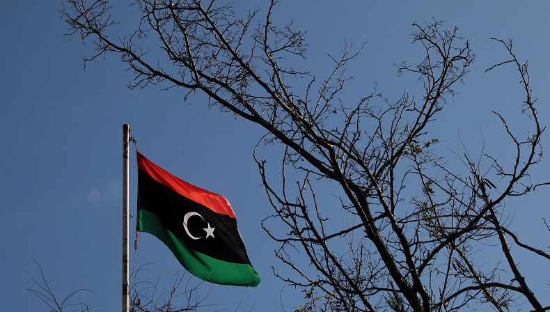 Pimpinan Milisi Libya Tewas saat Baku Tembak di Peternakan dekat Rumah