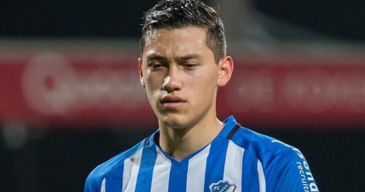 Jay Idzes Sebut Satu Jalan Pintas jika Timnas Indonesia Ingin Lolos ke Piala Dunia 