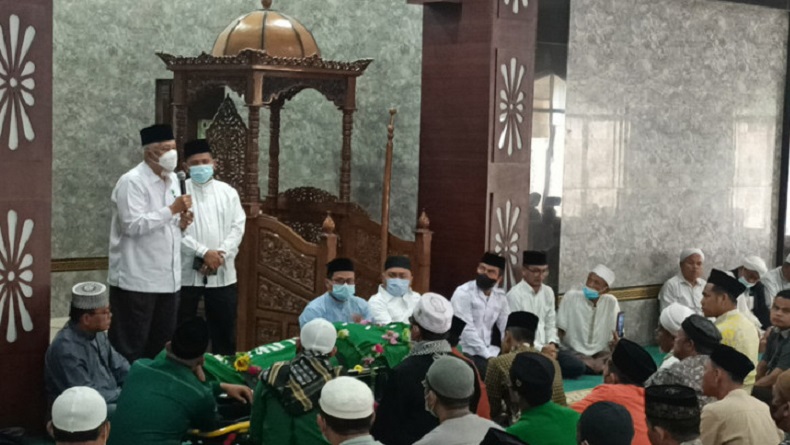 MUI Sumut Minta Polisi Ungkap Tuntas Kasus Pembunuhan Ketua MUI Labura