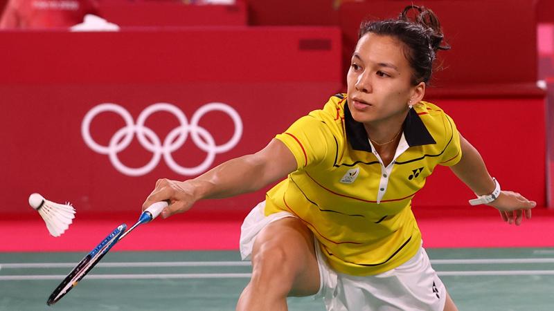 Profil Lianne Tan, si Cantik Korban Gregoria Mariska yang Berdarah Indonesia