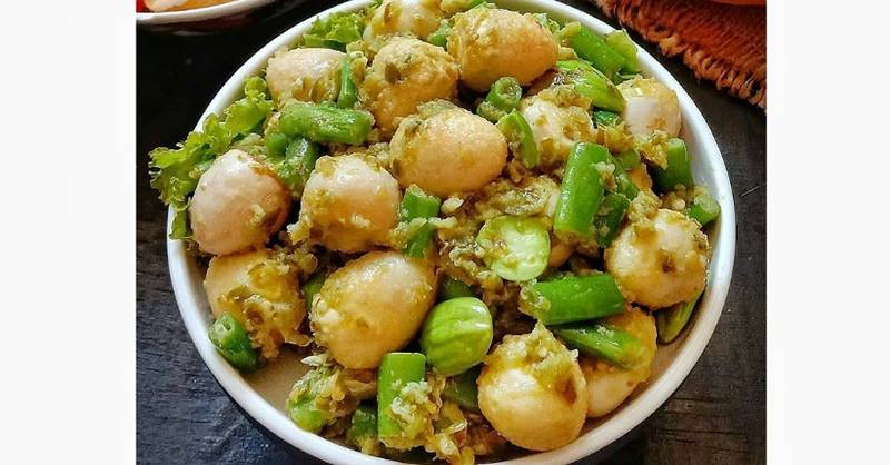 5 Olahan Telur Puyuh yang Lezat dan Murah untuk Menu Harian