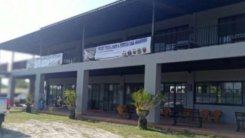Warga Relakan Vila Jadi Lokasi Isolasi Pasien, Gubernur Babel: Semua Bahu-Membahu Melawan Covid-19