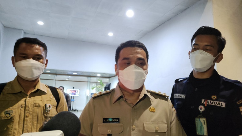 Rachel Vennya Kabur dari Wisma Atlet, Wagub DKI Minta Selebgram Beri Contoh Baik soal Prokes