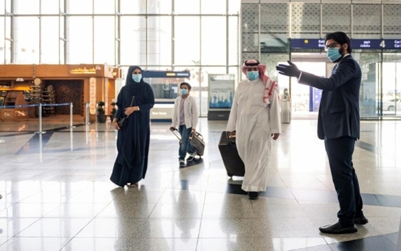 Arab Saudi Akan Hukum Berat Warganya yang Pergi ke Indonesia 