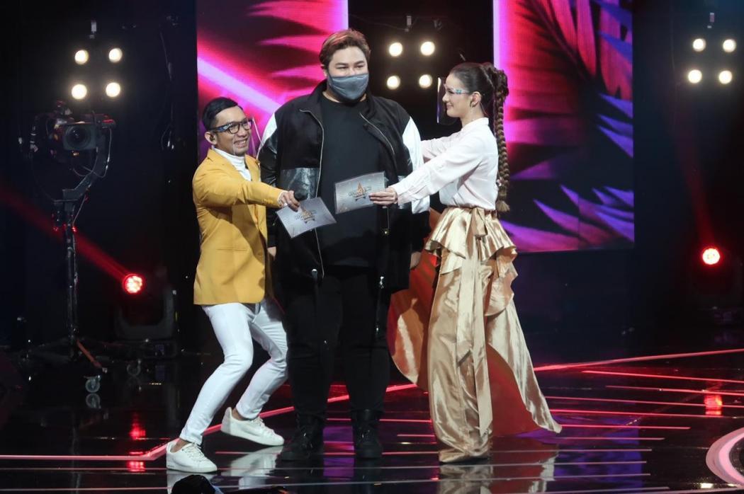 Rising Star Indonesia Dangdut Kembali Tayang, Para Netizen Kangen Expert Master Igun