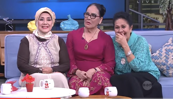 Mengenal Golden Girls, Kumpulan Aktris Senior Era 1970-an yang sudah Berteman Puluhan Tahun    