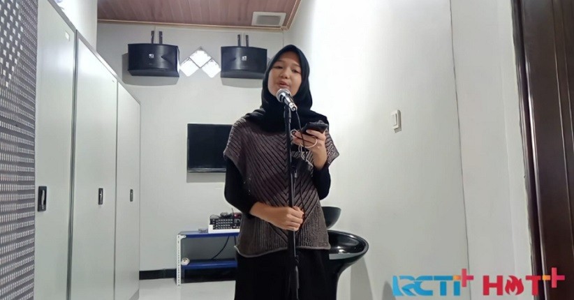 Yuk Tonton Video Top 50 Show Me Your Voice dan Segera Vote!