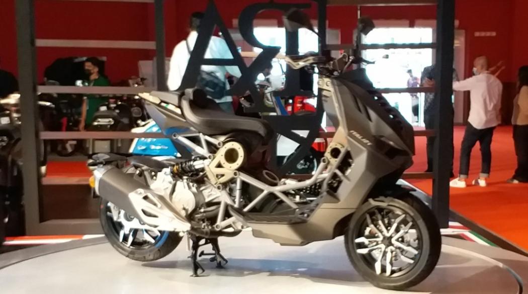 Modifikasi Motor Tak Ingin Kena Tilang Polisi, Ini 6 Hal Harus Diperhatikan