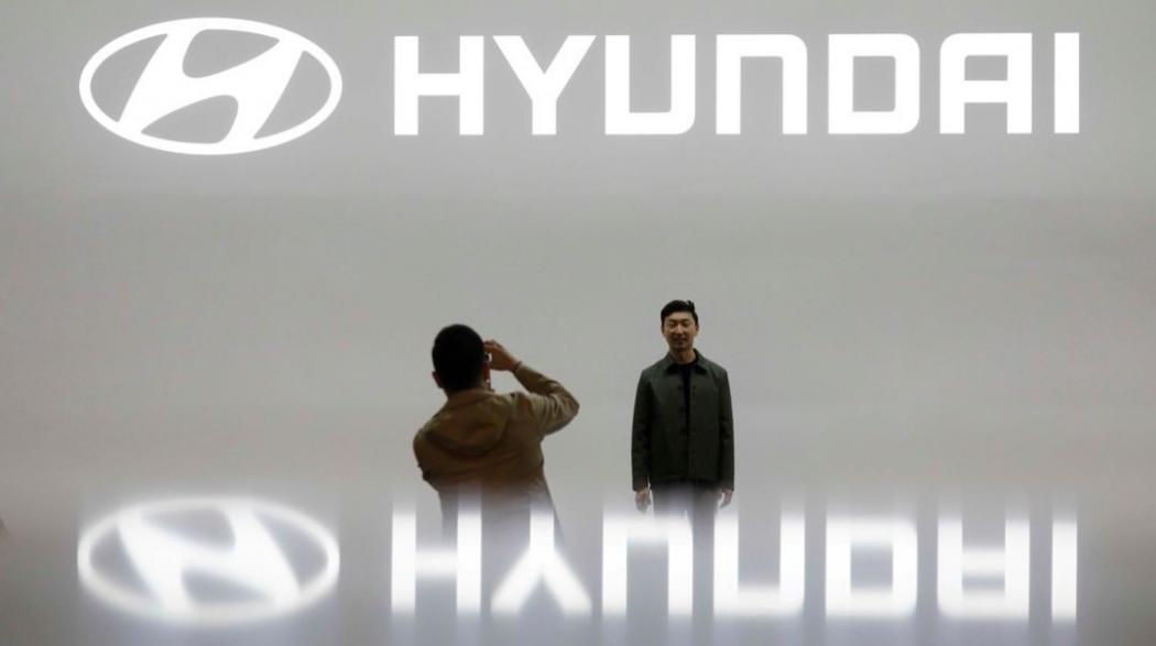 Hyundai dan LG Kolaborasi Bangun Pabrik Baterai Mobil Listrik di Indonesia 