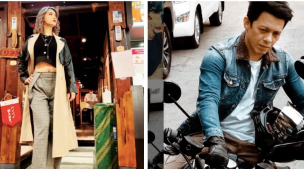 Mantan Bintang Film Dewasa Kepincut Pesona Ariel Noah, Maria Ozawa: Suka yang Kayak Gini 