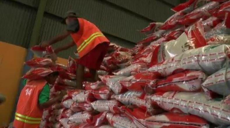  28,8 Juta KPM Terima Bantuan Beras PPKM, Bulog Pastikan Kualitas Terjamin 
