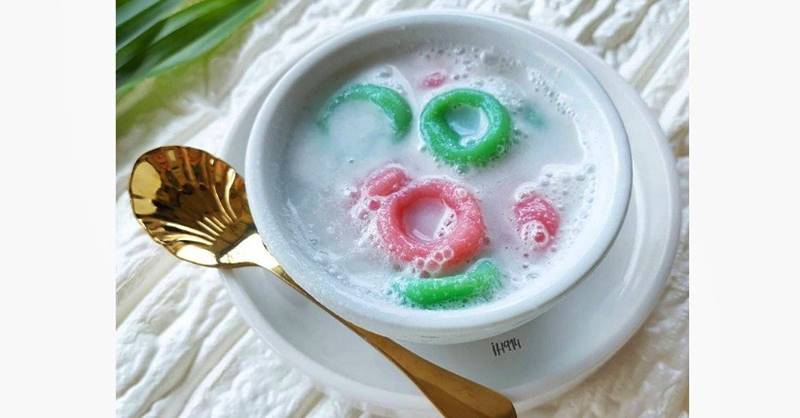 5 Minuman Khas Jawa Tengah, Nomor 4 Unik dari Pandan dan Merica