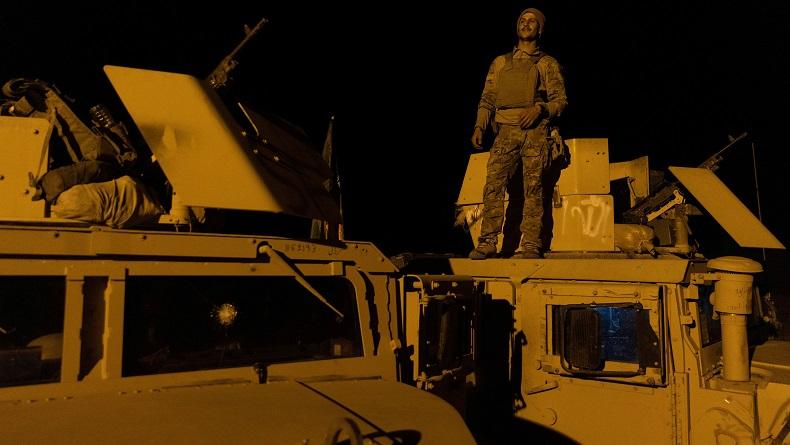 Afghanistan Klaim Bunuh 455 Gerilyawan Taliban dalam 24 Jam Terakhir