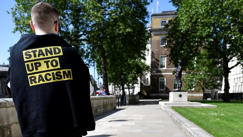 Jumlah Kejahatan Rasisme di Spanyol Tahun Ini Kembali Naik, 610 Kasus di Semester Pertama