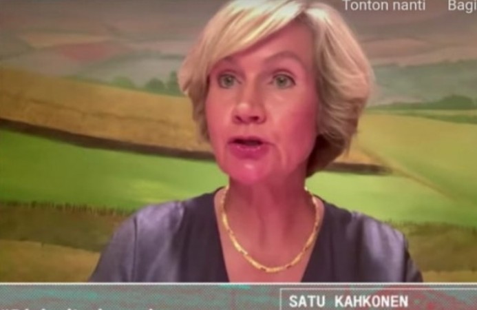 Bank Dunia: Teknologi Digital Harapan Indonesia di Masa Pandemi Covid-19 