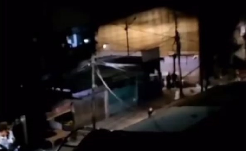 Tawuran Kembali Pecah di Sawah Besar Jakarta Pusat, Polisi Buru Pelaku