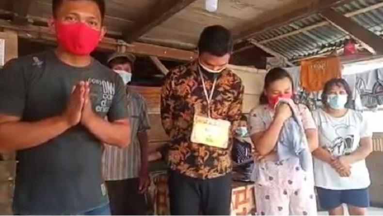 Viral Nama Calon Bintara Polri Mendadak Hilang Digantikan Orang, Ini Fakta Sebenarnya