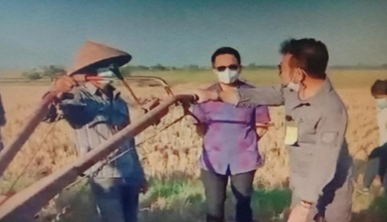 Bupati Bandung dan Sahrul Gunawan Retak? Pengamat: Persoalan Klasik