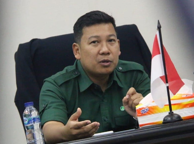  Holding BUMN Pangan Go Global, Berikut Terobosannya  