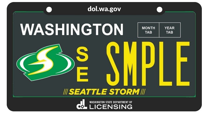 Krisis Logam, Amerika Terpaksa Gunakan Pelat Nomor Mobil dari Kertas