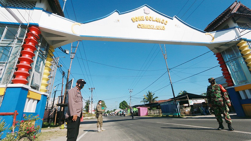 PPKM Level 3 di Libur Nataru, Astindo: Kami Cukup Terpukul