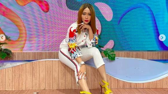 Inul Daratista Buka-bukaan Soal Perseteruan dengan Rhoma Irama: Pernah Dipulangin Sama Panitia 