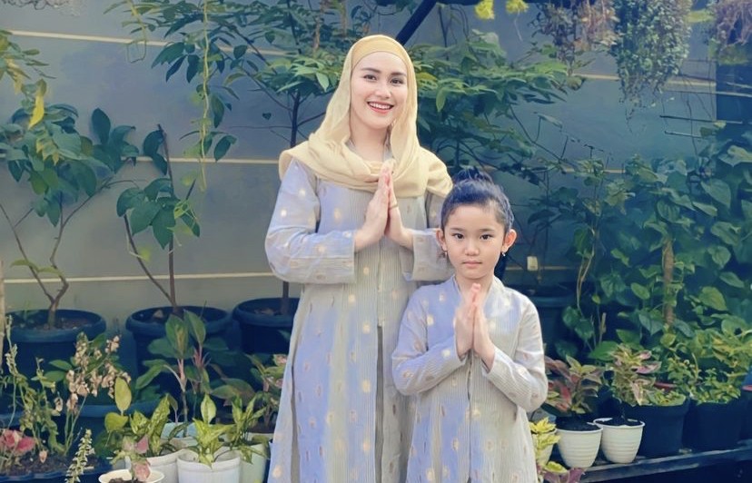 Cari Pelaku Bullying, Ayu Ting Ting: Bukan Saya yang Dihina tapi Anak