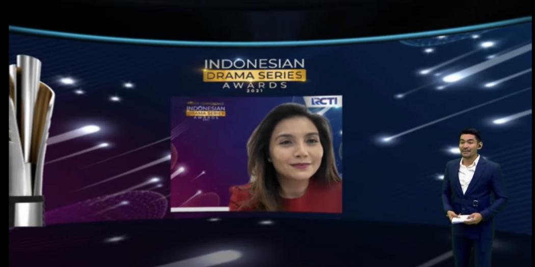 Pertama Digelar, RCTI Persembahkan Indonesian Drama Series Awards 