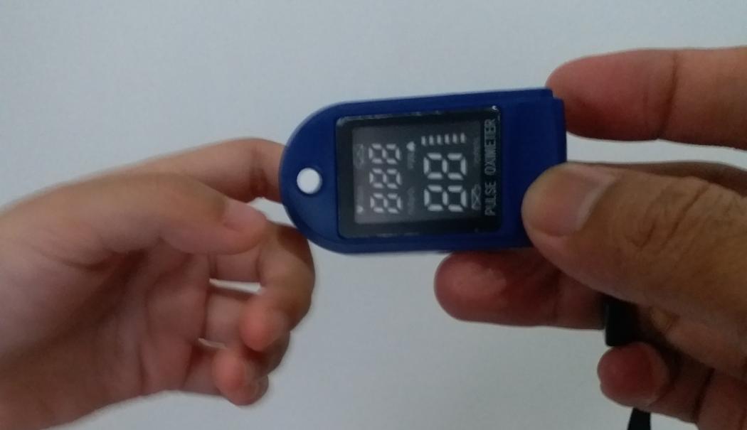 Anak Isolasi Mandiri di Rumah, Begini Cara Menggunakan Oximetri dan Obat yang Harus Disiapkan