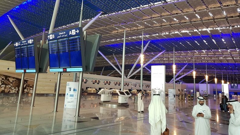 Arab Saudi Buka Pintu Masuk Turis Asing dari 49 Negara termasuk Malaysia, Indonesia Belum