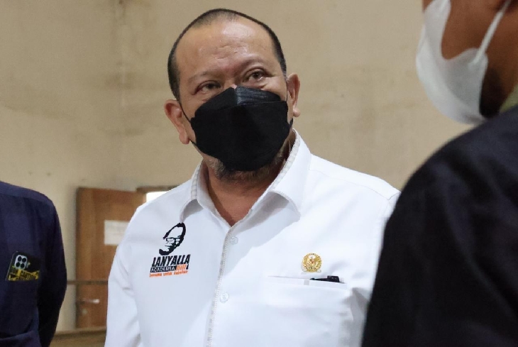 Berharap Liga 1 dan 2 Bergulir, Ketua DPD Dukung APPI 