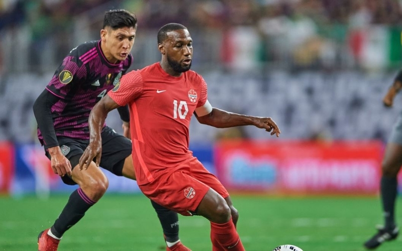 Hasil Gold Cup 2021: Menang Dramatis, Meksiko Tantang AS di Final