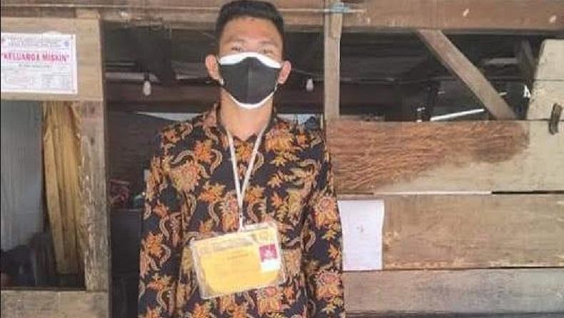 5 Berita Terpopuler Hari Ini: Rafael Terdepak dari Seleksi Bintara Polri, Greysia Polii Kesakitan