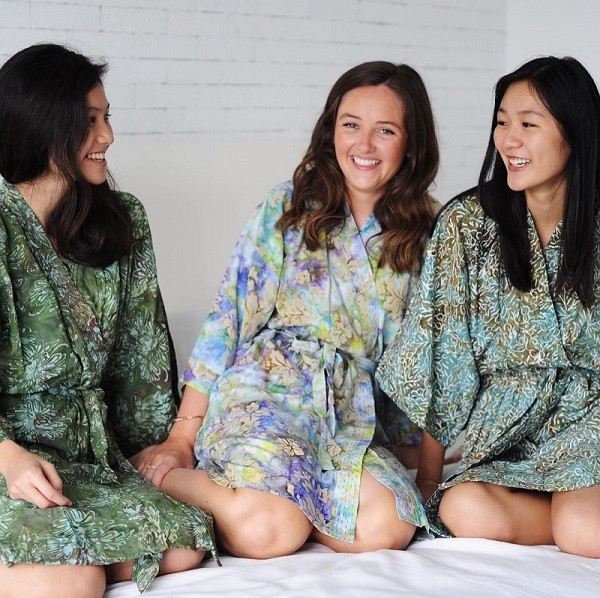  Produk Fashion UKM dari Malang Tembus Pasar Negara Maju Eropa dan Amerika 