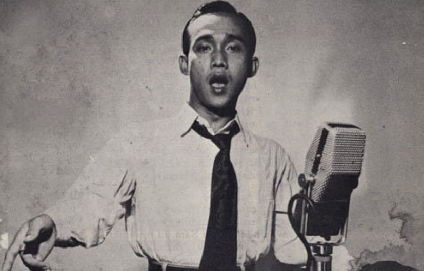 Mengenang Pelawak Legendaris Bing Slamet sang Seniman Serba Bisa
