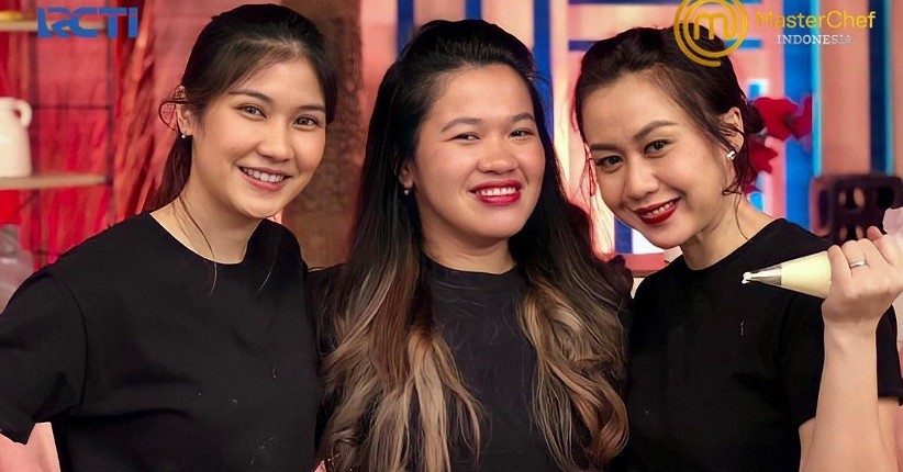 Black Team Ancam Posisi Top 6, Chef Juna: Lord Adi Gak Perlu Ikut Perseteruan Rakyat Jelata