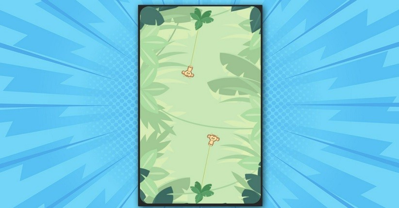 Mainkan Jungle Swing di RCTI+ Sekarang dan Dapatkan Skor Terbaik!